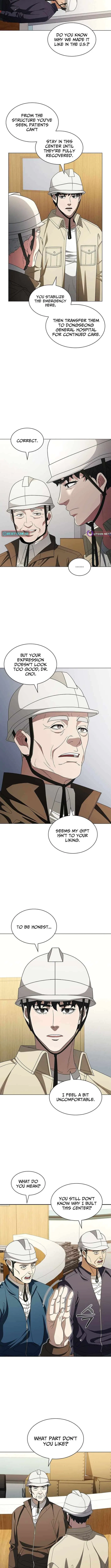 Dr. Choi Tae-Soo Chapter 292 – Page 7