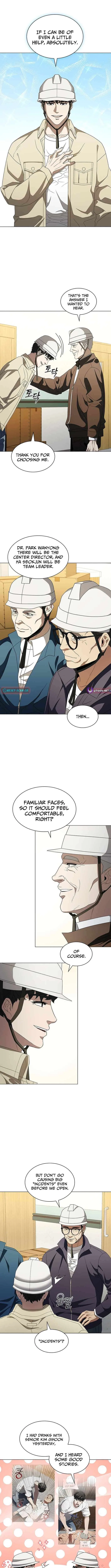 Dr. Choi Tae-Soo Chapter 292 – Page 12