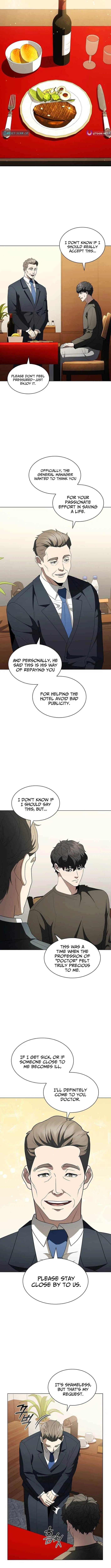 Dr. Choi Tae-Soo Chapter 291 – Page 10