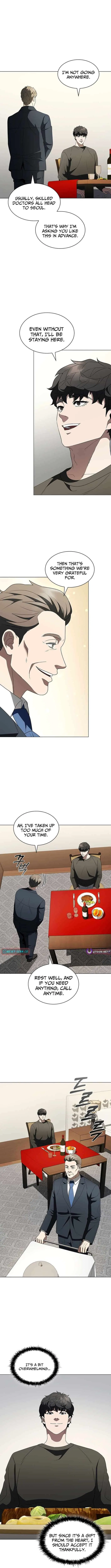 Dr. Choi Tae-Soo Chapter 291 – Page 11