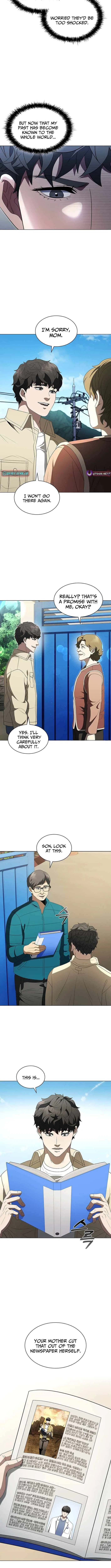 Dr. Choi Tae-Soo Chapter 291 – Page 14