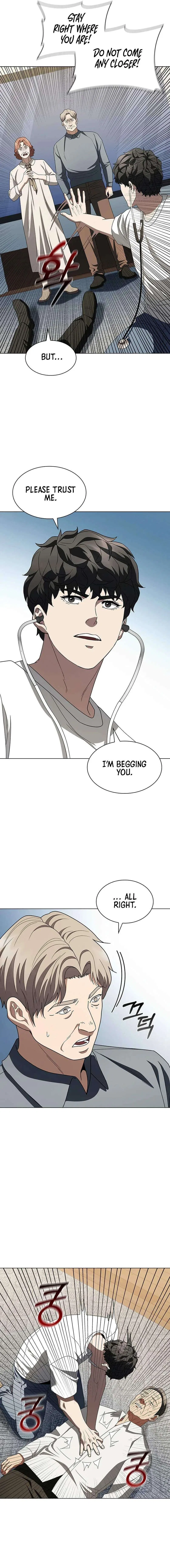 Dr. Choi Tae-Soo Chapter 290 – Page 7