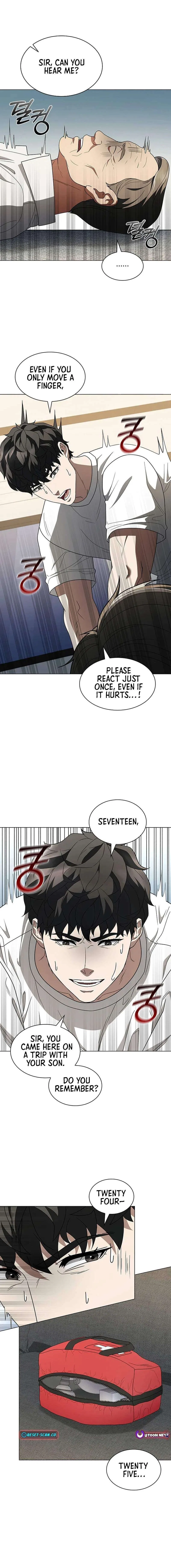 Dr. Choi Tae-Soo Chapter 290 – Page 8