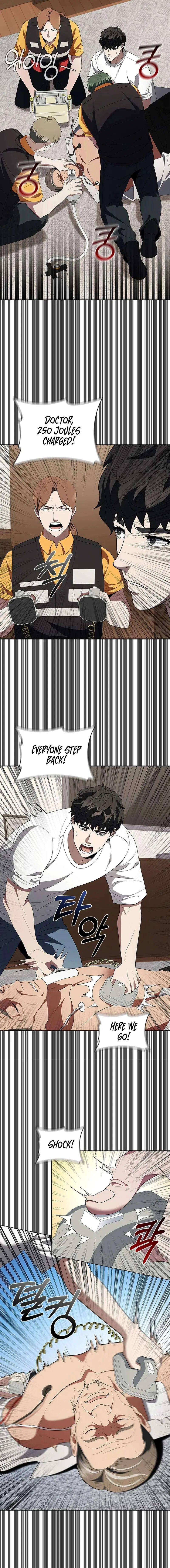 Dr. Choi Tae-Soo Chapter 290 – Page 16
