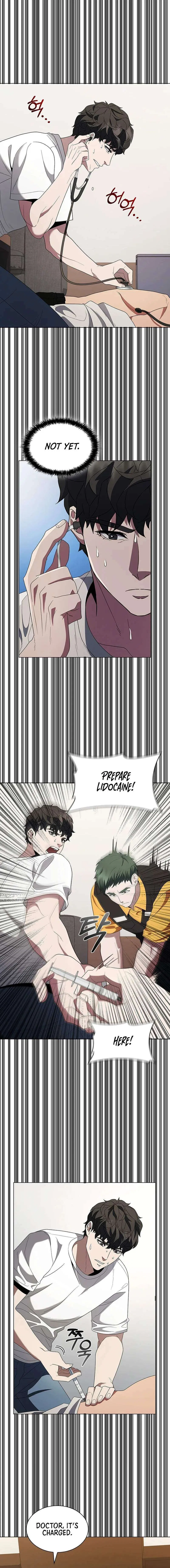 Dr. Choi Tae-Soo Chapter 290 – Page 17
