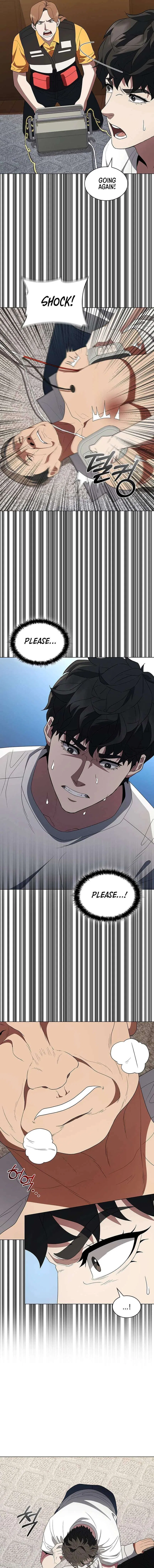 Dr. Choi Tae-Soo Chapter 290 – Page 18