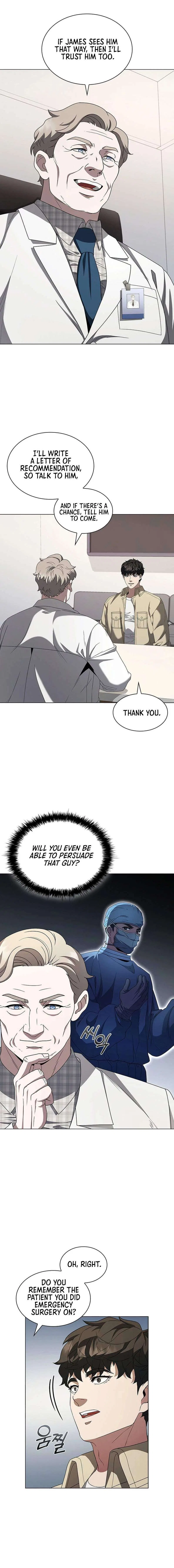 Dr. Choi Tae-Soo Chapter 287 – Page 4