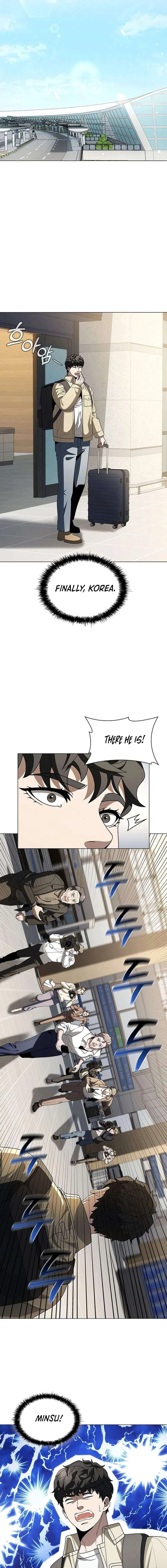 Dr. Choi Tae-Soo Chapter 287 – Page 9