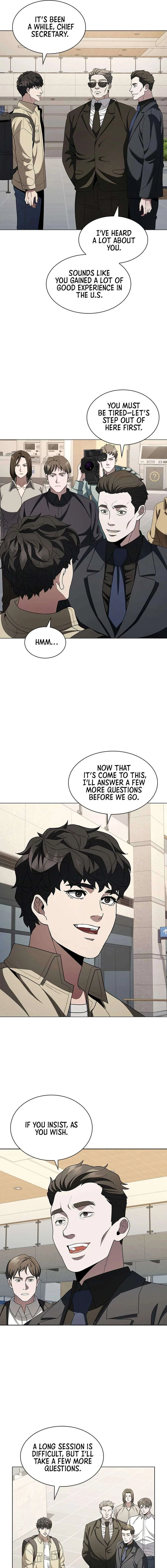 Dr. Choi Tae-Soo Chapter 287 – Page 13