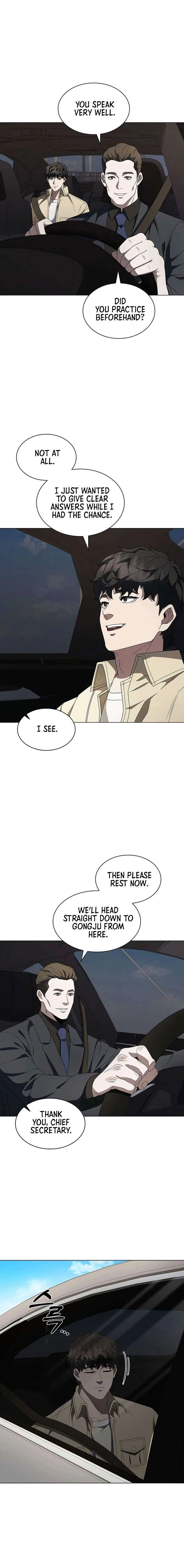 Dr. Choi Tae-Soo Chapter 287 – Page 15