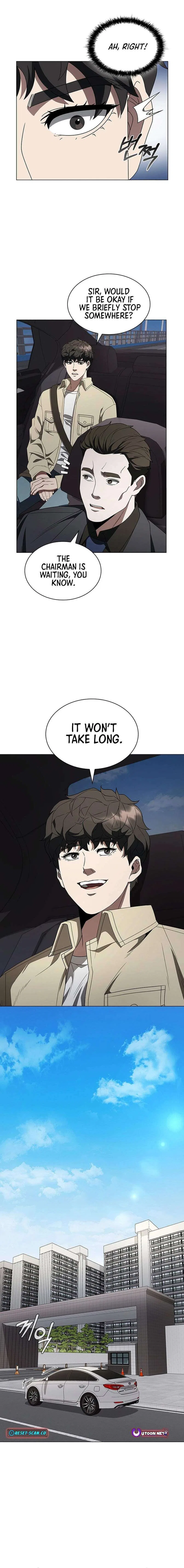 Dr. Choi Tae-Soo Chapter 287 – Page 16