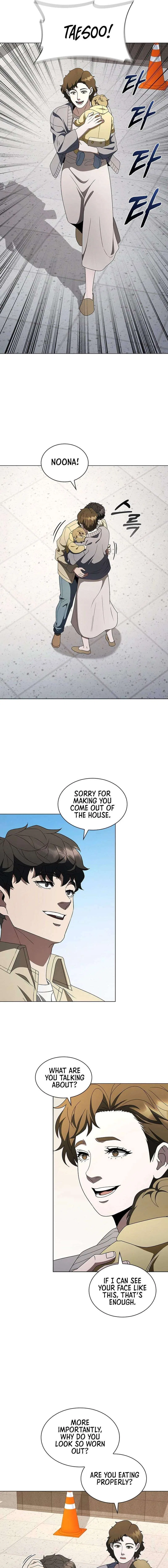 Dr. Choi Tae-Soo Chapter 287 – Page 17