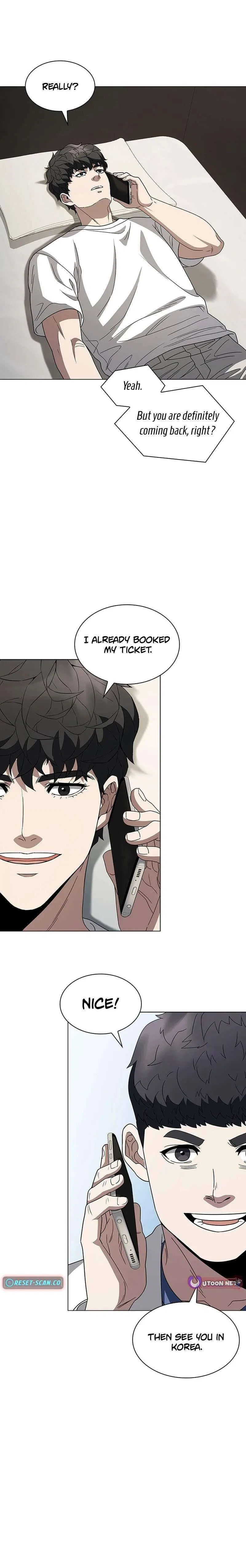 Dr. Choi Tae-Soo Chapter 286 – Page 13