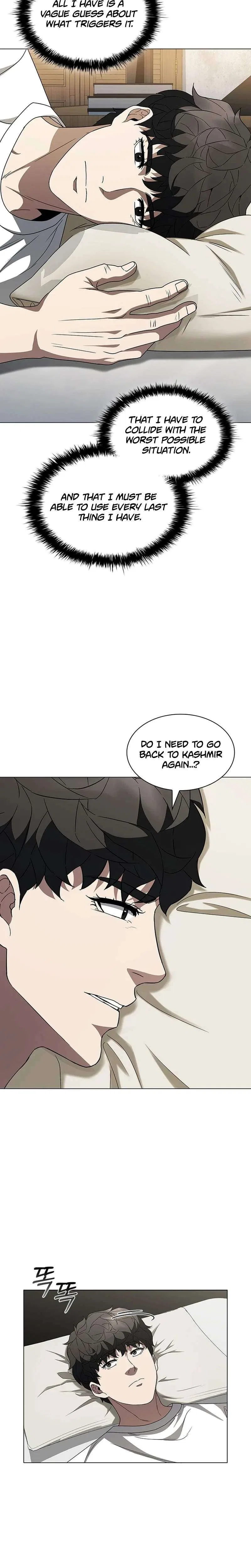 Dr. Choi Tae-Soo Chapter 286 – Page 15