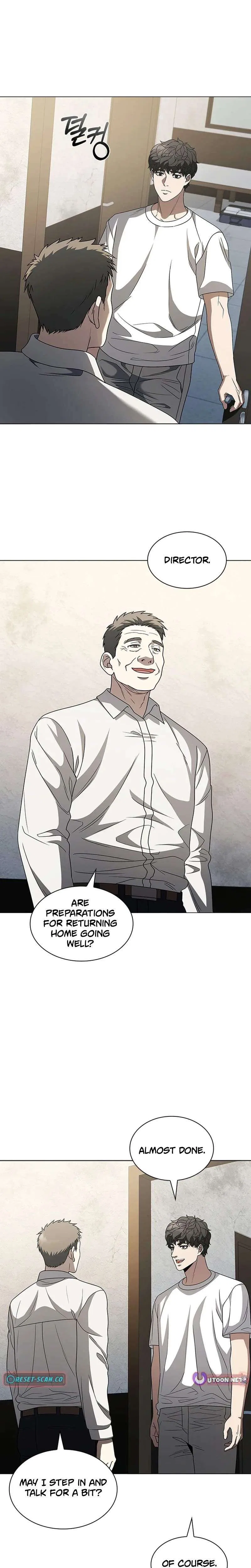 Dr. Choi Tae-Soo Chapter 286 – Page 16