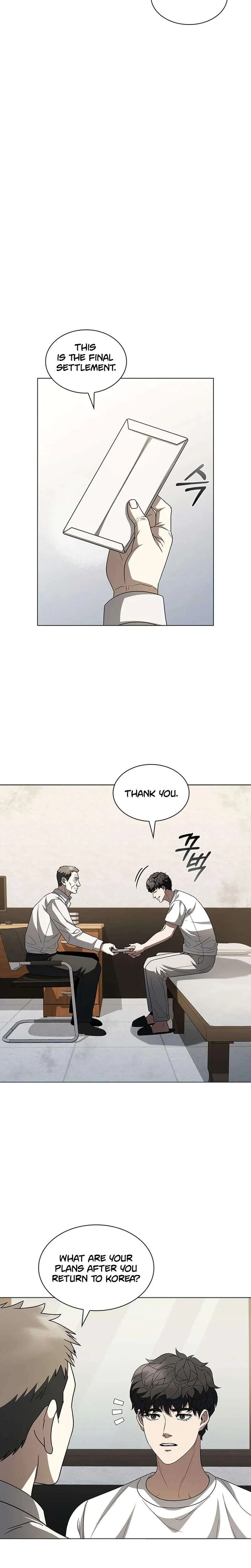 Dr. Choi Tae-Soo Chapter 286 – Page 17