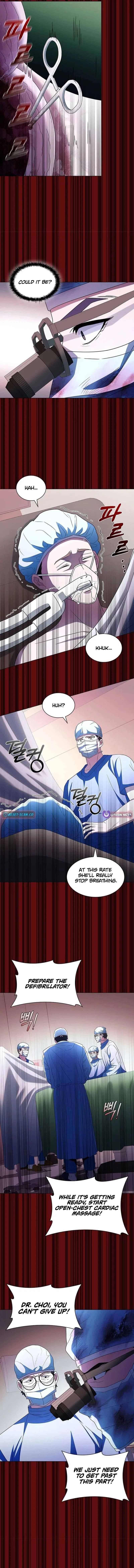 Dr. Choi Tae-Soo Chapter 285 – Page 2