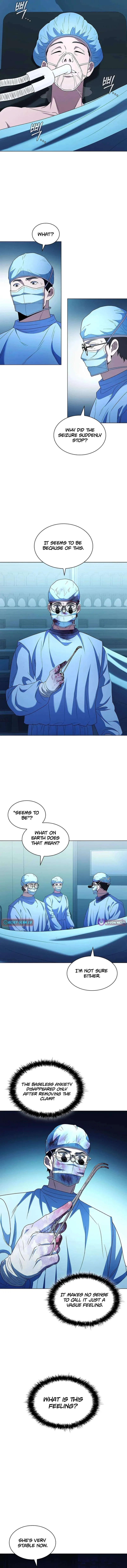 Dr. Choi Tae-Soo Chapter 285 – Page 5
