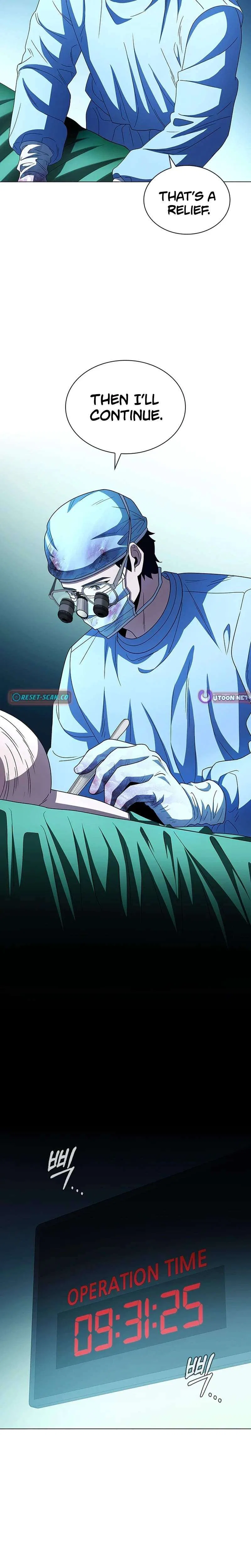 Dr. Choi Tae-Soo Chapter 285 – Page 7