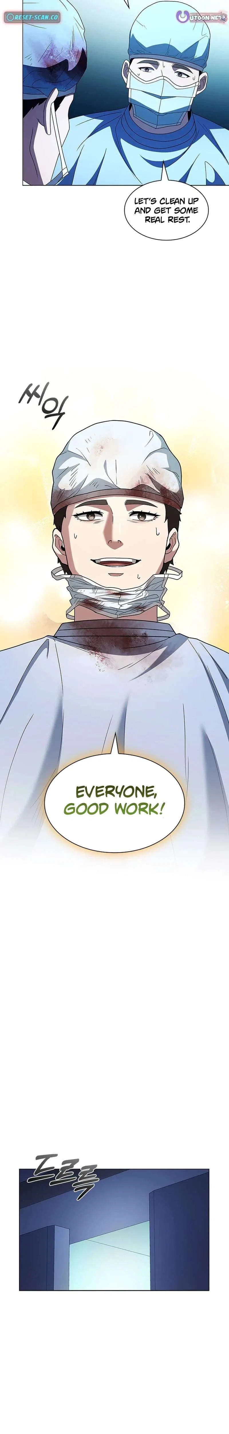 Dr. Choi Tae-Soo Chapter 285 – Page 10