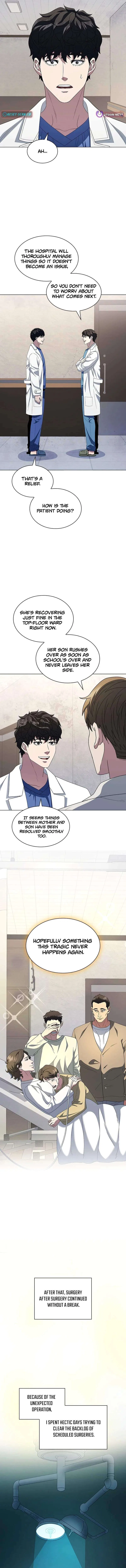 Dr. Choi Tae-Soo Chapter 285 – Page 15
