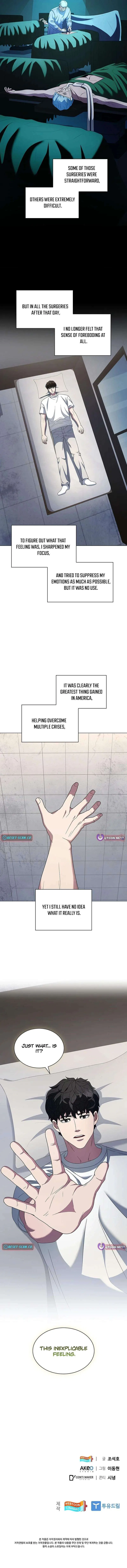 Dr. Choi Tae-Soo Chapter 285 – Page 16