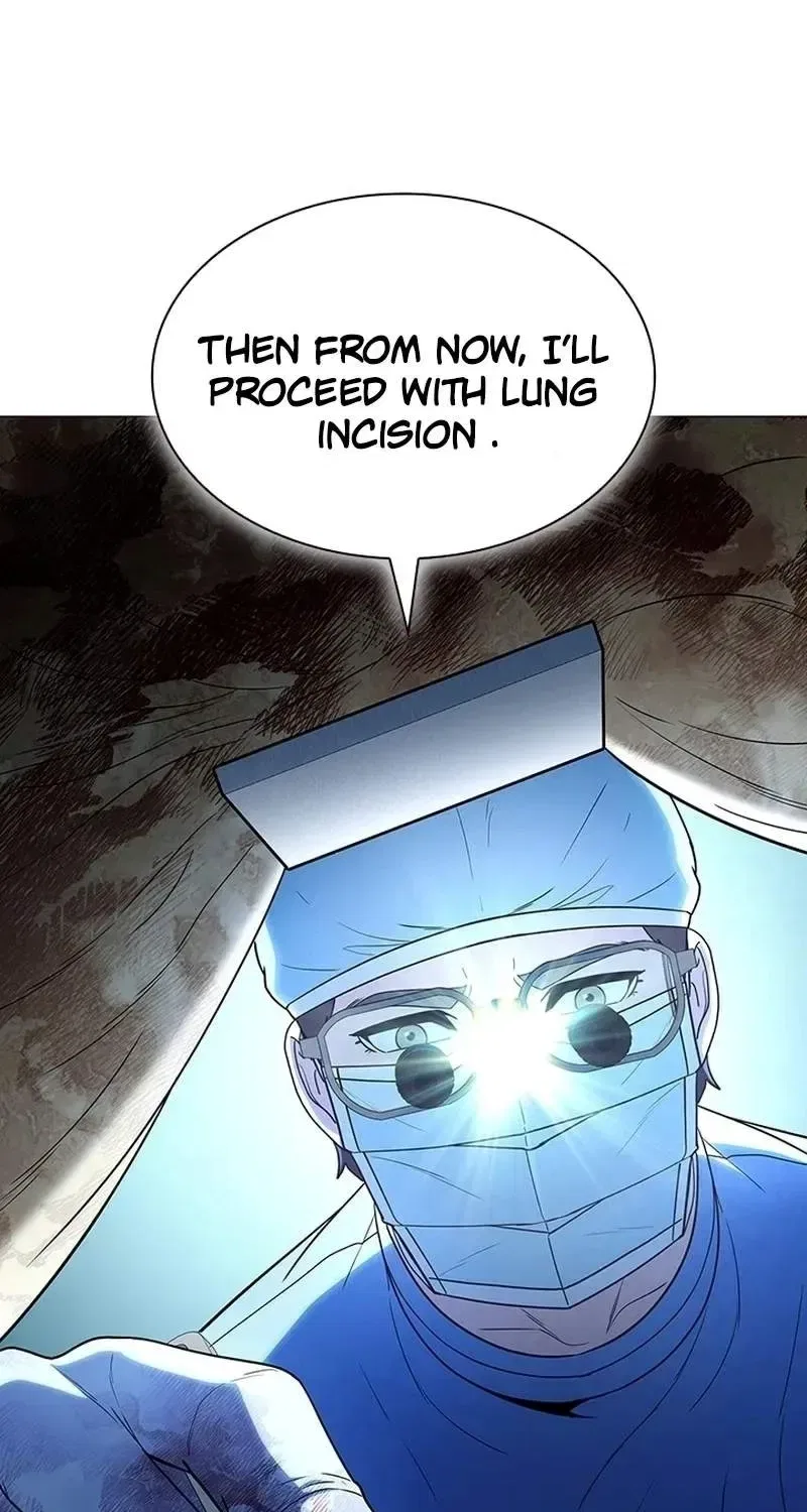 Dr. Choi Tae-Soo Chapter 284 – Page 1