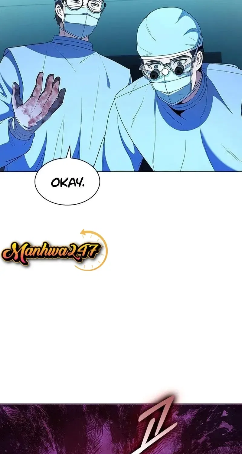 Dr. Choi Tae-Soo Chapter 284 – Page 4
