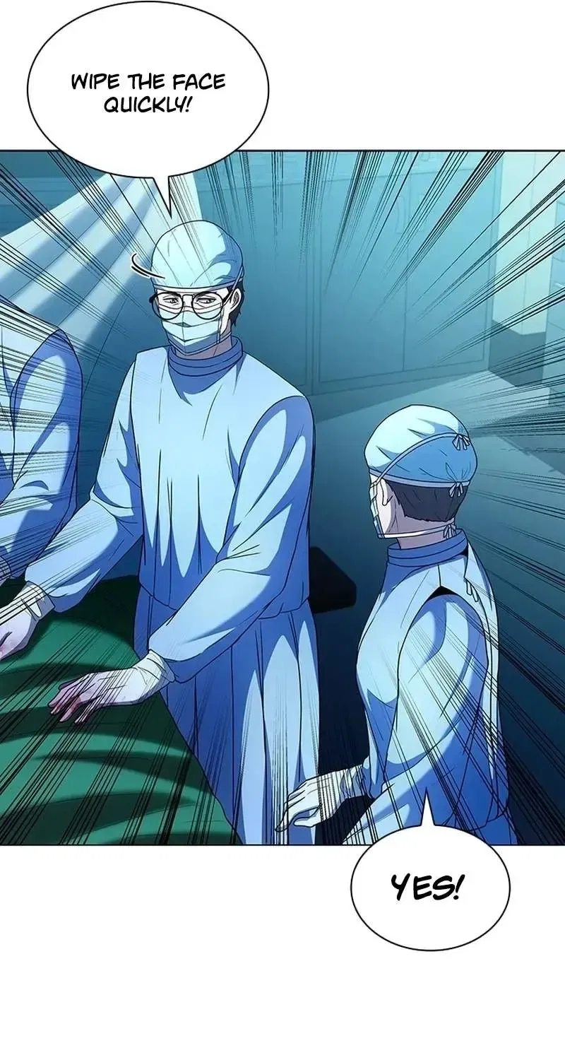 Dr. Choi Tae-Soo Chapter 284 – Page 15