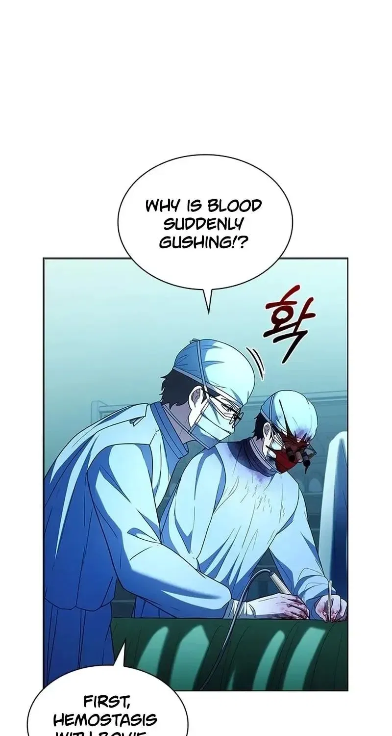 Dr. Choi Tae-Soo Chapter 284 – Page 16