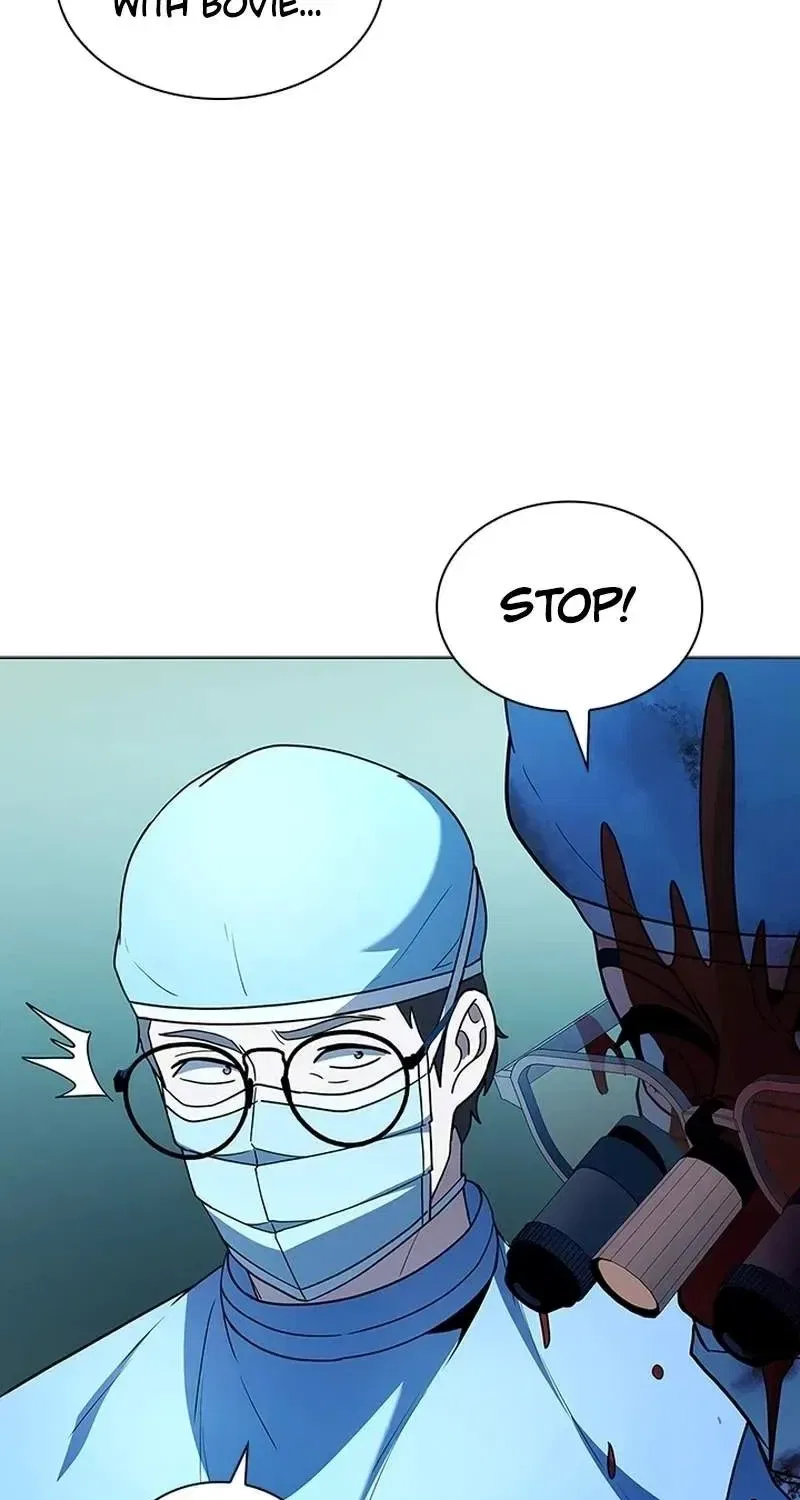 Dr. Choi Tae-Soo Chapter 284 – Page 17