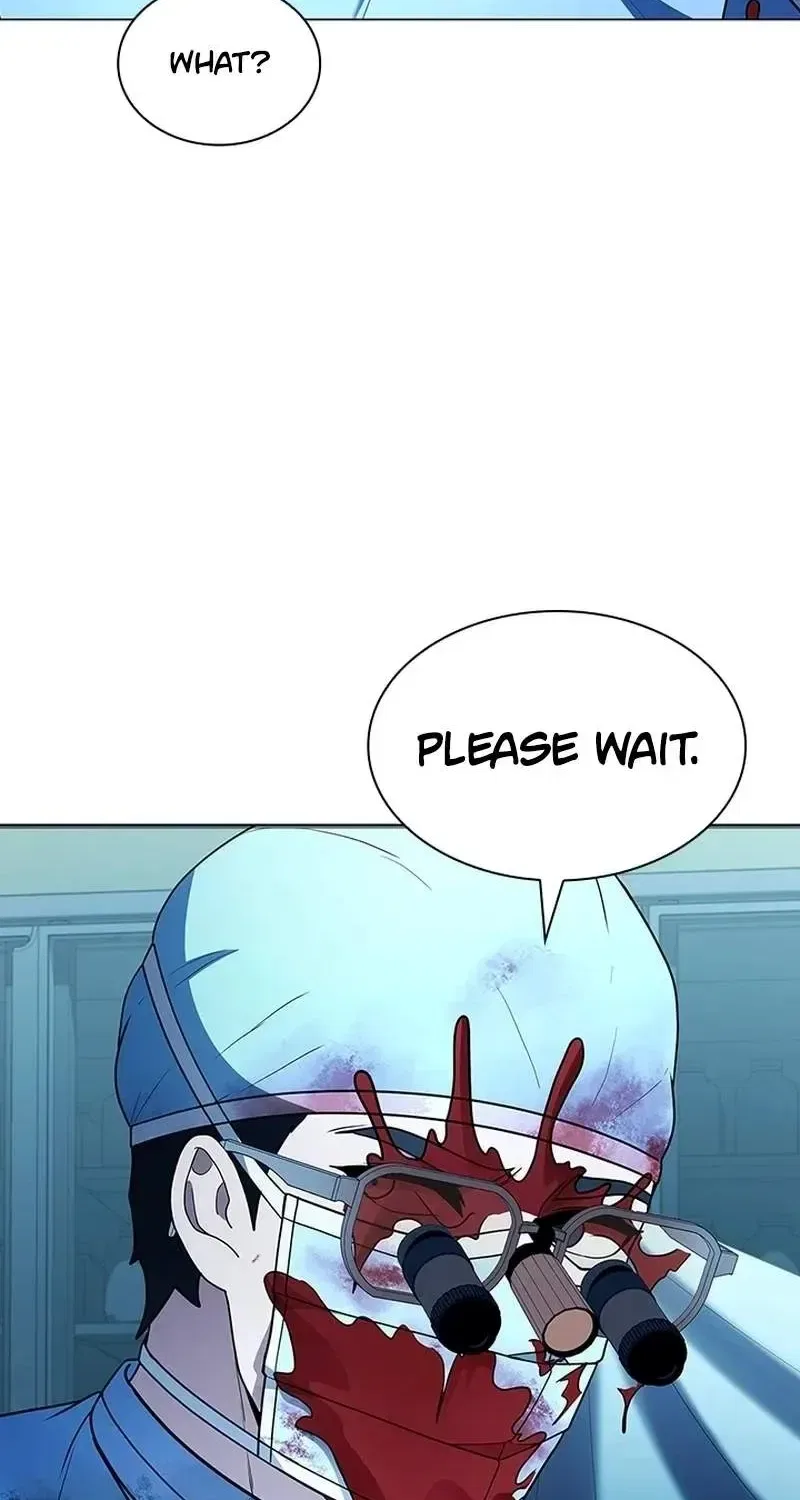 Dr. Choi Tae-Soo Chapter 284 – Page 18