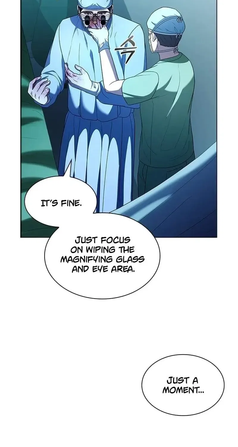 Dr. Choi Tae-Soo Chapter 284 – Page 20