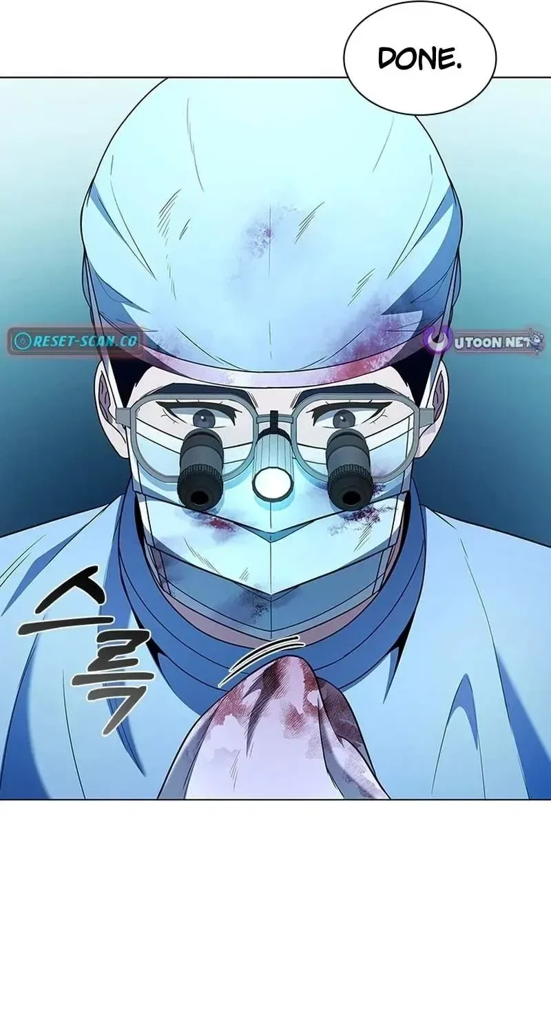 Dr. Choi Tae-Soo Chapter 284 – Page 22