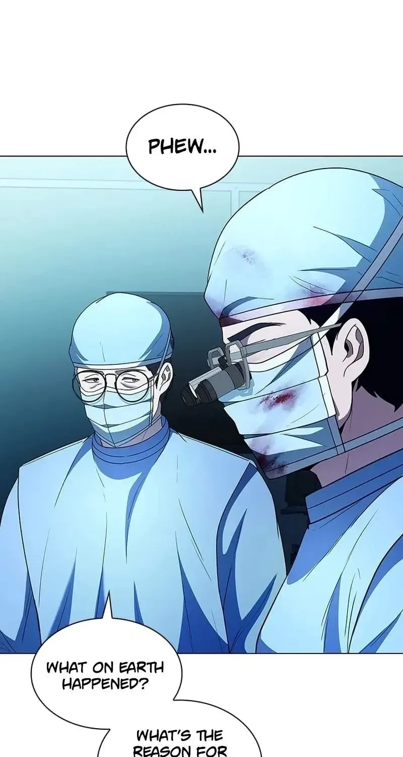 Dr. Choi Tae-Soo Chapter 284 – Page 23