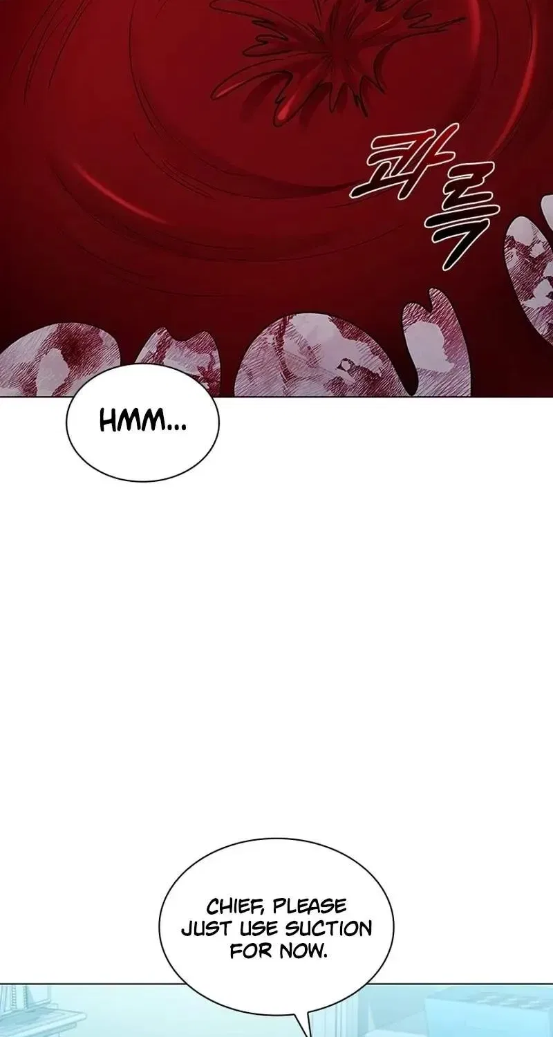 Dr. Choi Tae-Soo Chapter 284 – Page 25