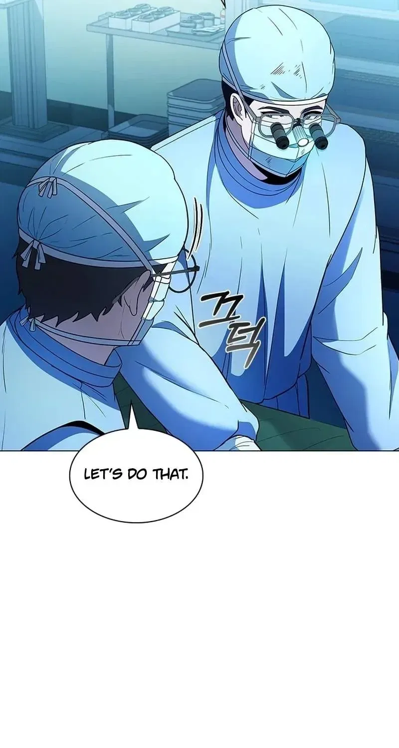 Dr. Choi Tae-Soo Chapter 284 – Page 26