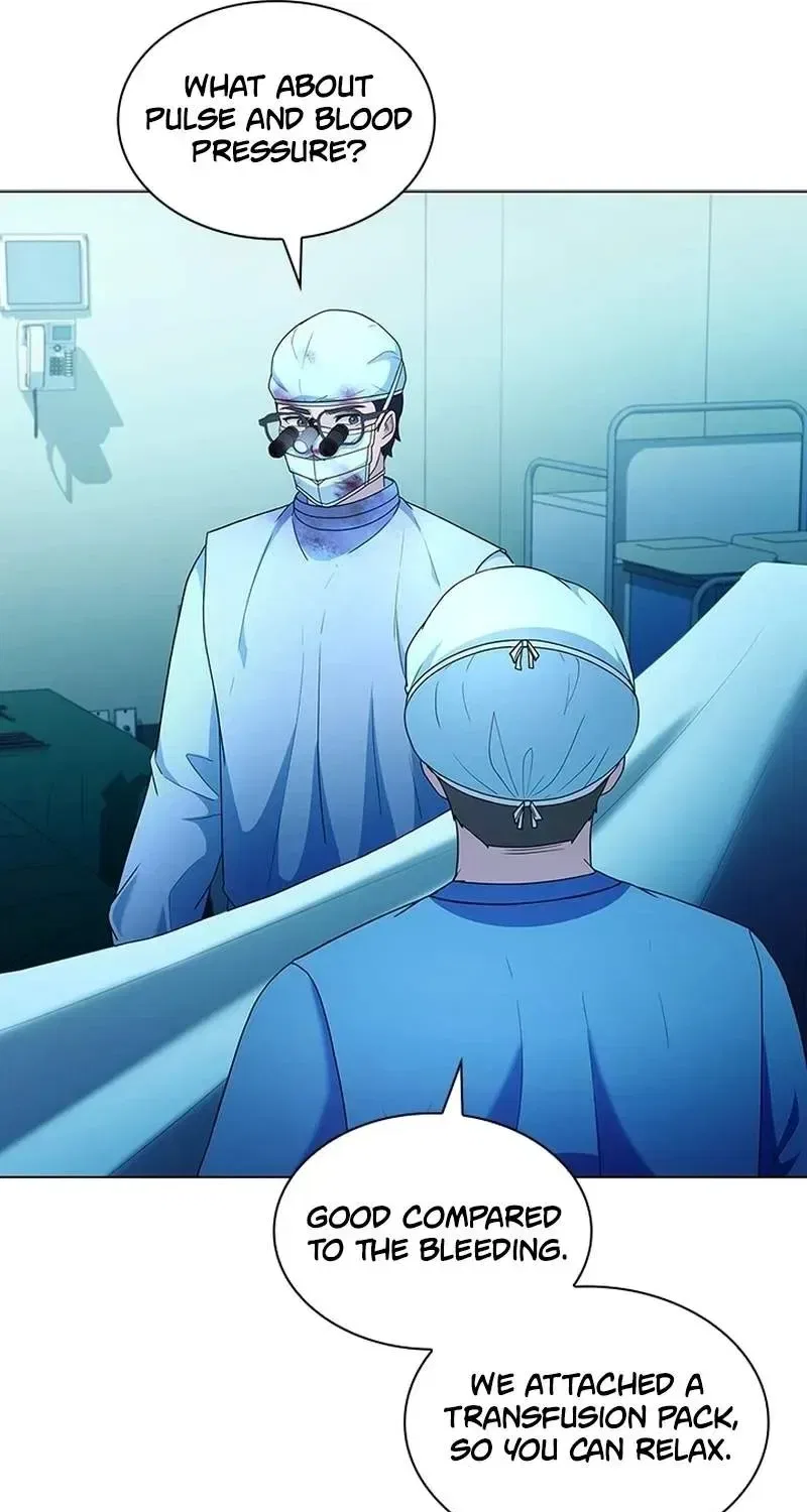 Dr. Choi Tae-Soo Chapter 284 – Page 29