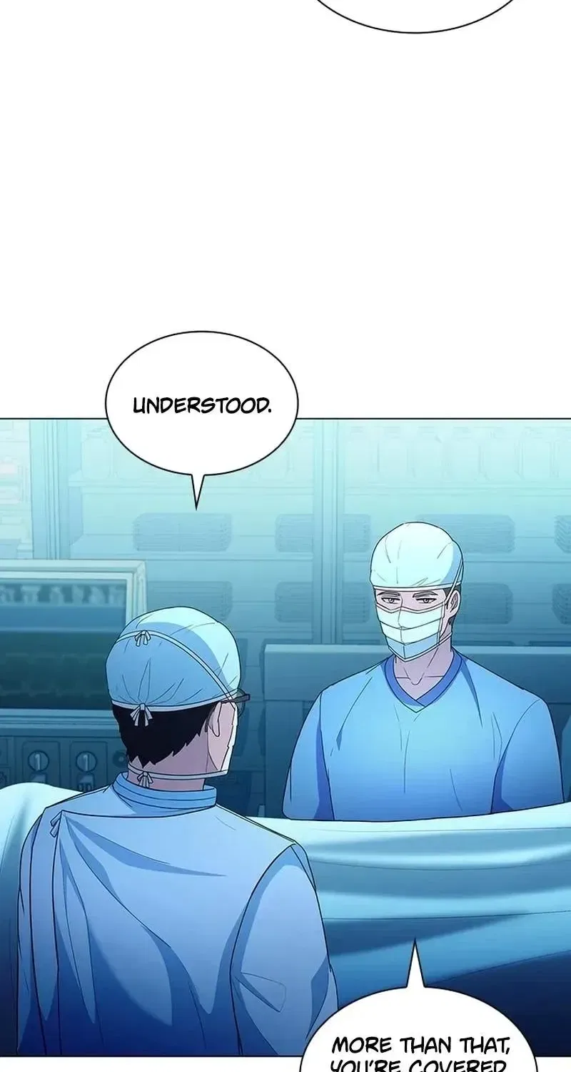 Dr. Choi Tae-Soo Chapter 284 – Page 30