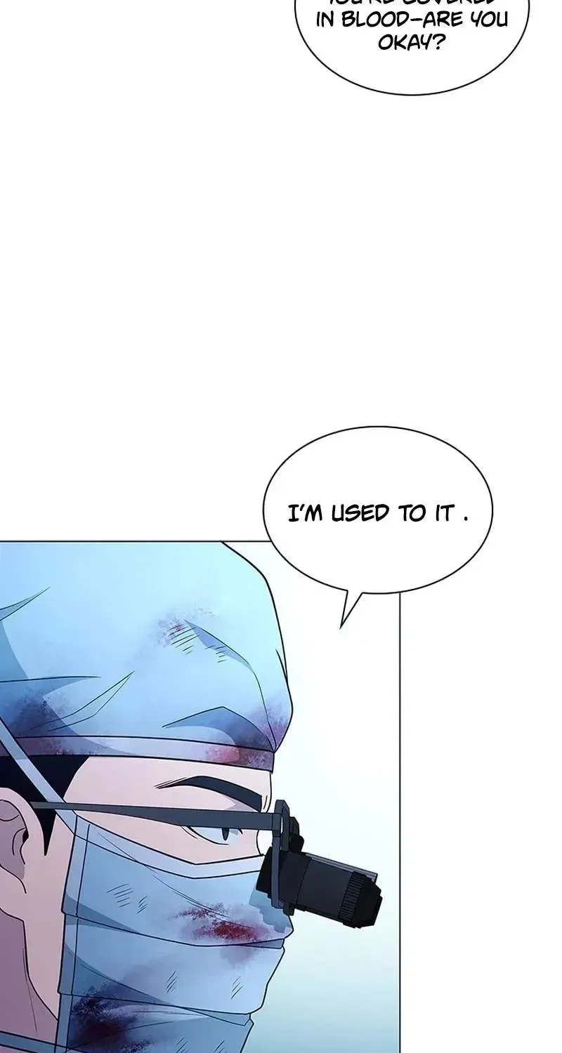 Dr. Choi Tae-Soo Chapter 284 – Page 31