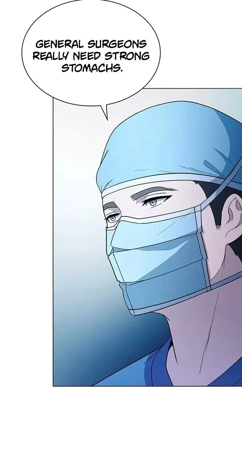 Dr. Choi Tae-Soo Chapter 284 – Page 33