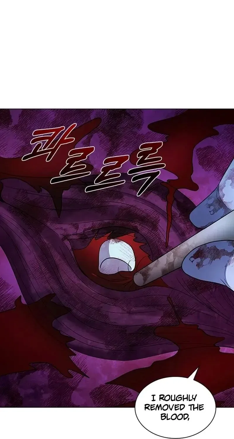 Dr. Choi Tae-Soo Chapter 284 – Page 34