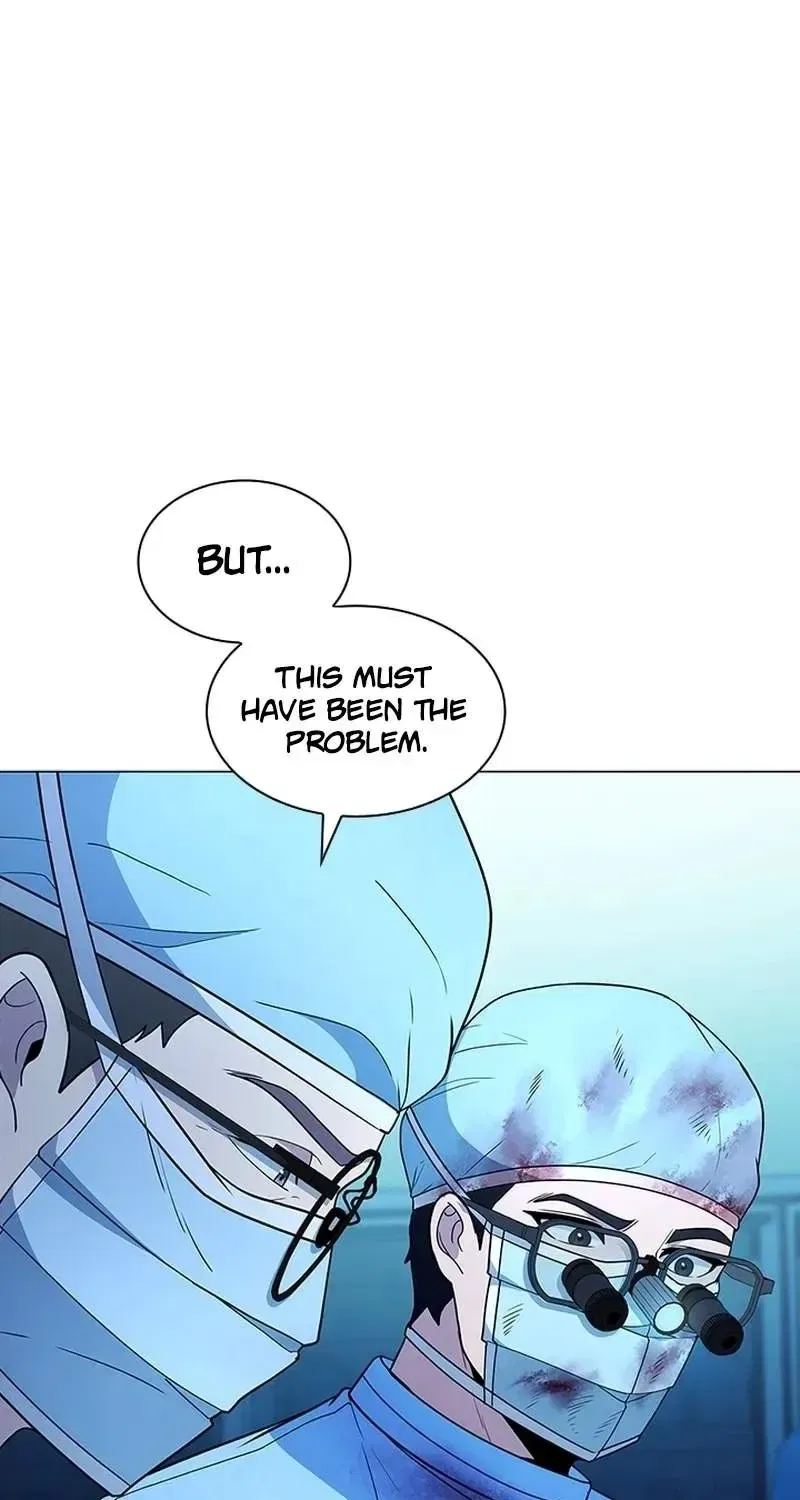 Dr. Choi Tae-Soo Chapter 284 – Page 35
