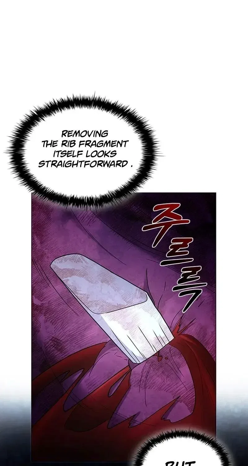 Dr. Choi Tae-Soo Chapter 284 – Page 37