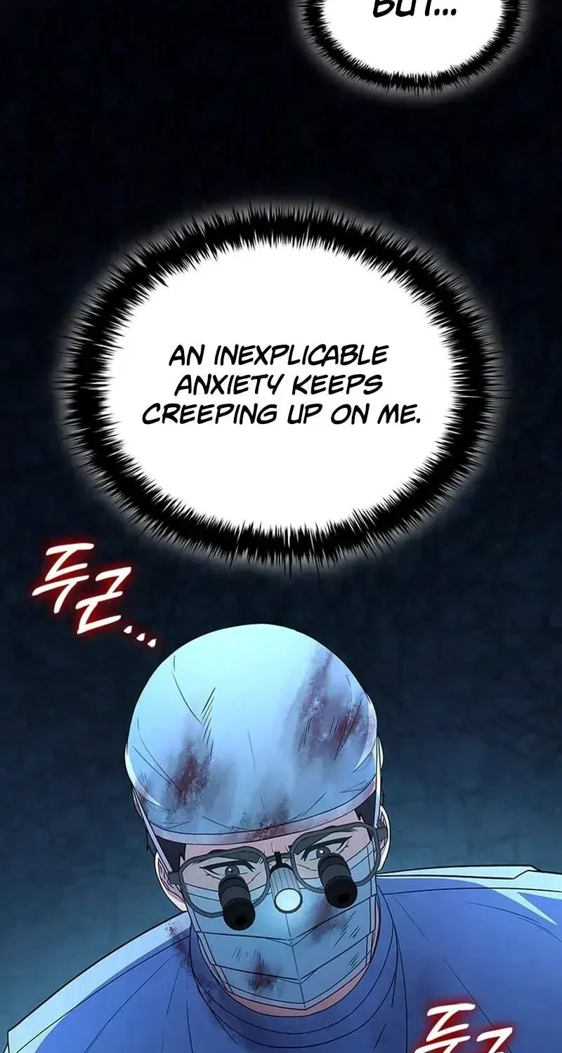 Dr. Choi Tae-Soo Chapter 284 – Page 38