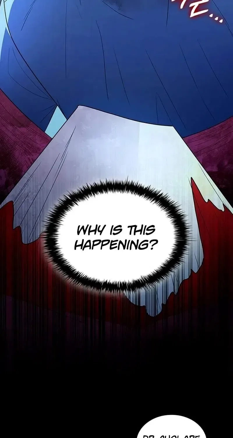 Dr. Choi Tae-Soo Chapter 284 – Page 39