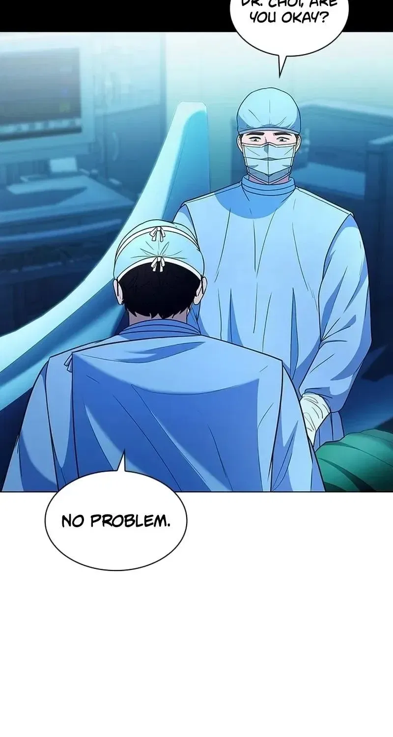 Dr. Choi Tae-Soo Chapter 284 – Page 40