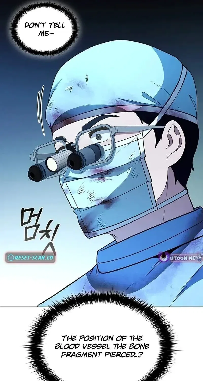 Dr. Choi Tae-Soo Chapter 284 – Page 44