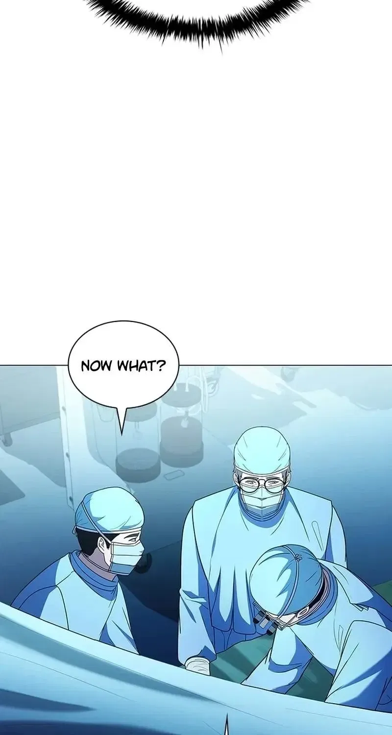 Dr. Choi Tae-Soo Chapter 284 – Page 45