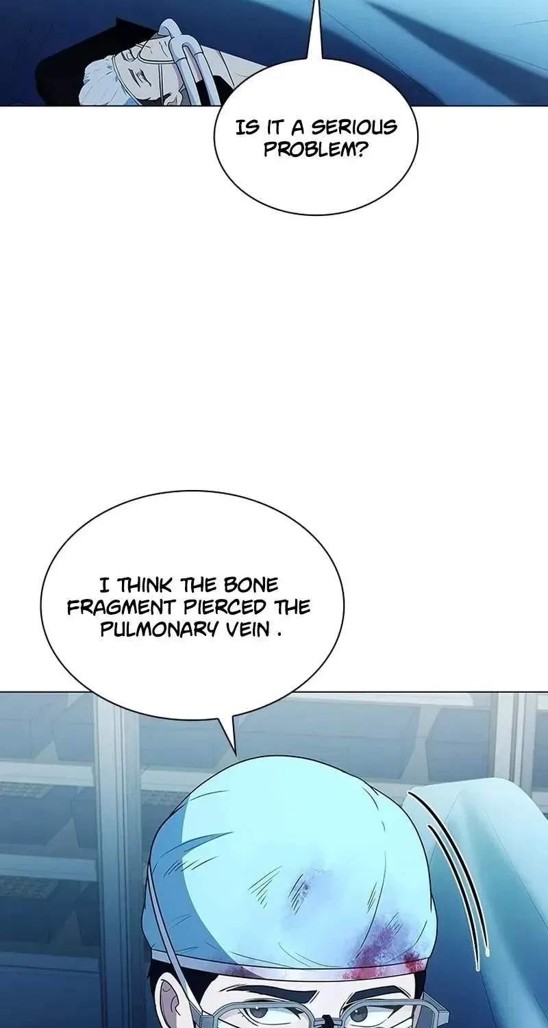 Dr. Choi Tae-Soo Chapter 284 – Page 46